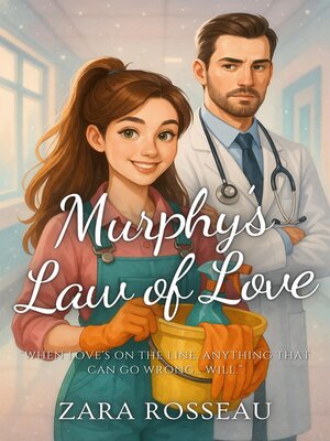 cover image of Murphy's Law of Love